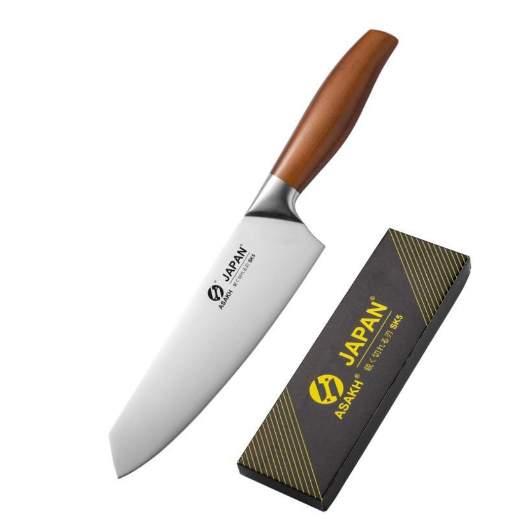 KlingeMeister™ Japanisches Messer-Set