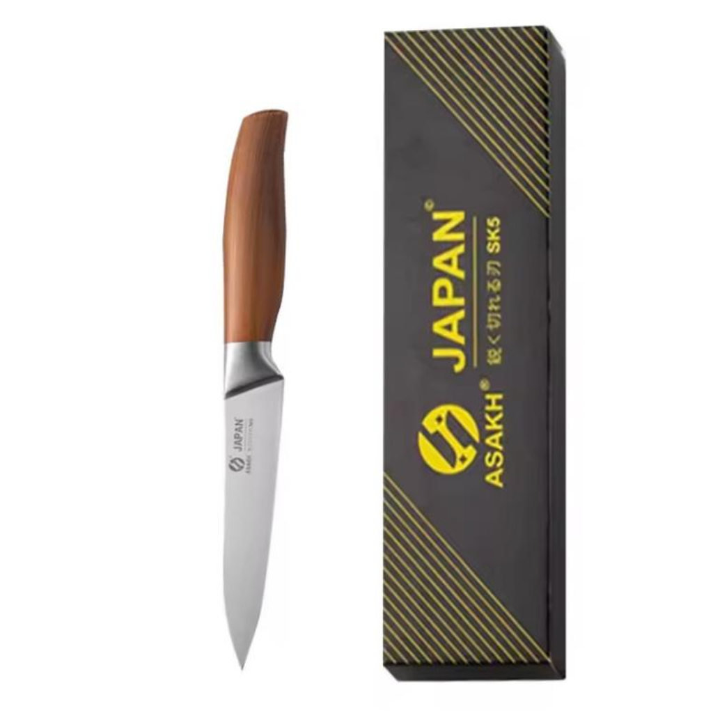 KlingeMeister™ Japanisches Messer-Set