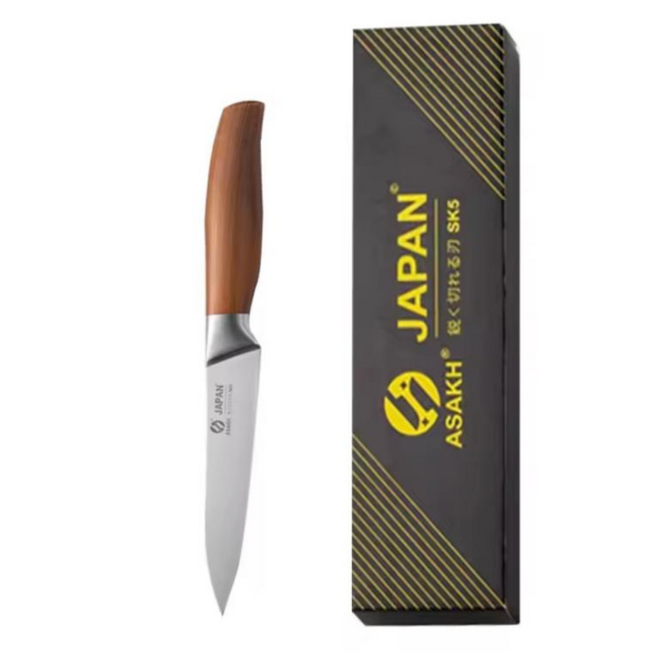 KlingeMeister™ Japanisches Messer-Set