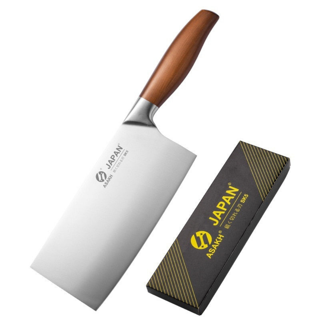 KlingeMeister™ Japanisches Messer-Set