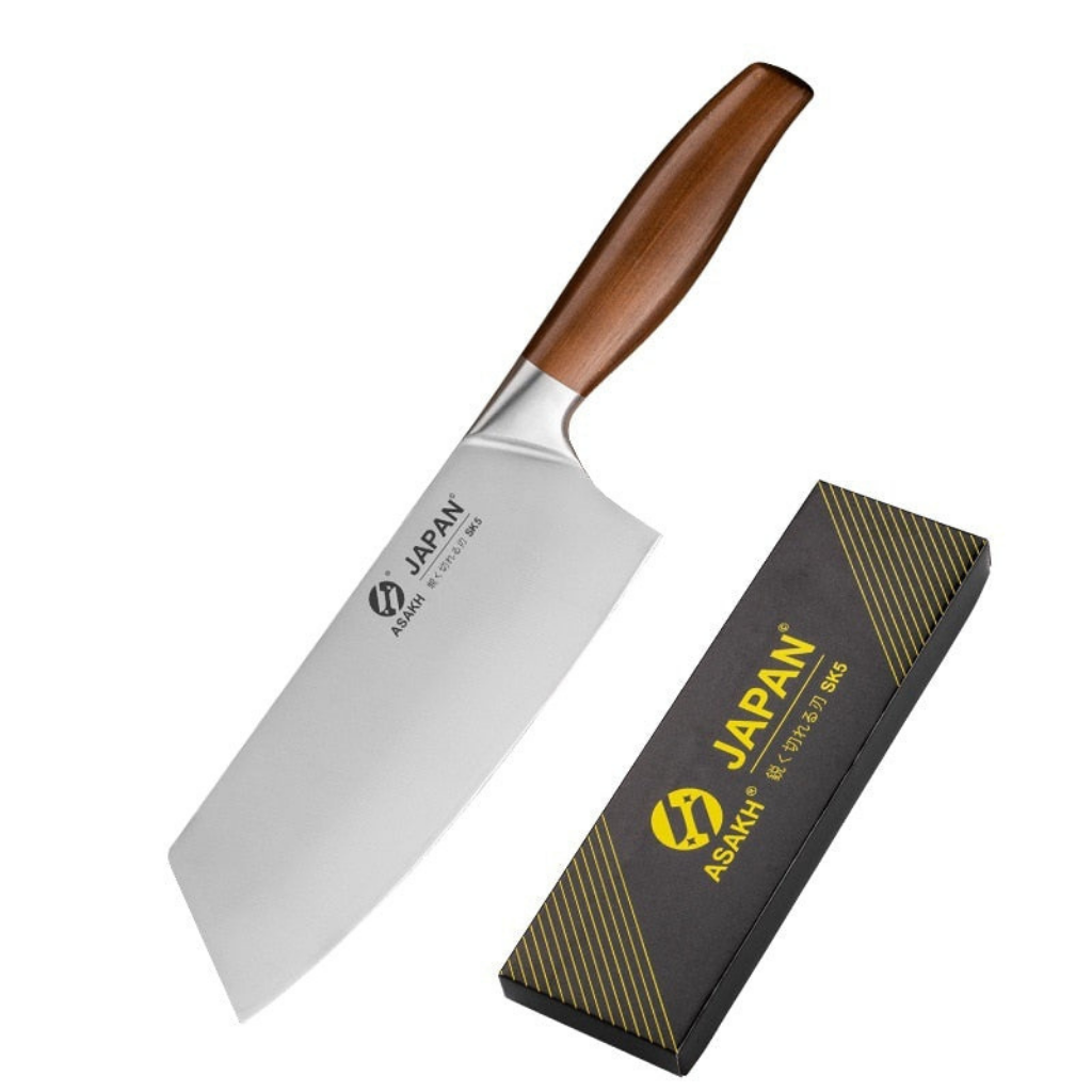 KlingeMeister™ Japanisches Messer-Set