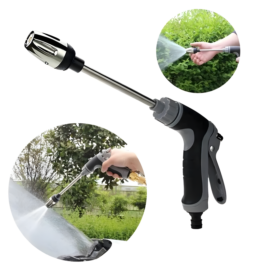 AquaBlitz™ High Pressure Spray Gun