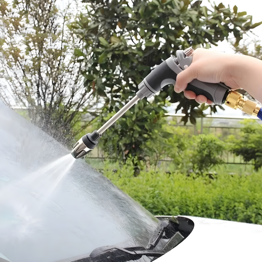 AquaBlitz™ High Pressure Spray Gun