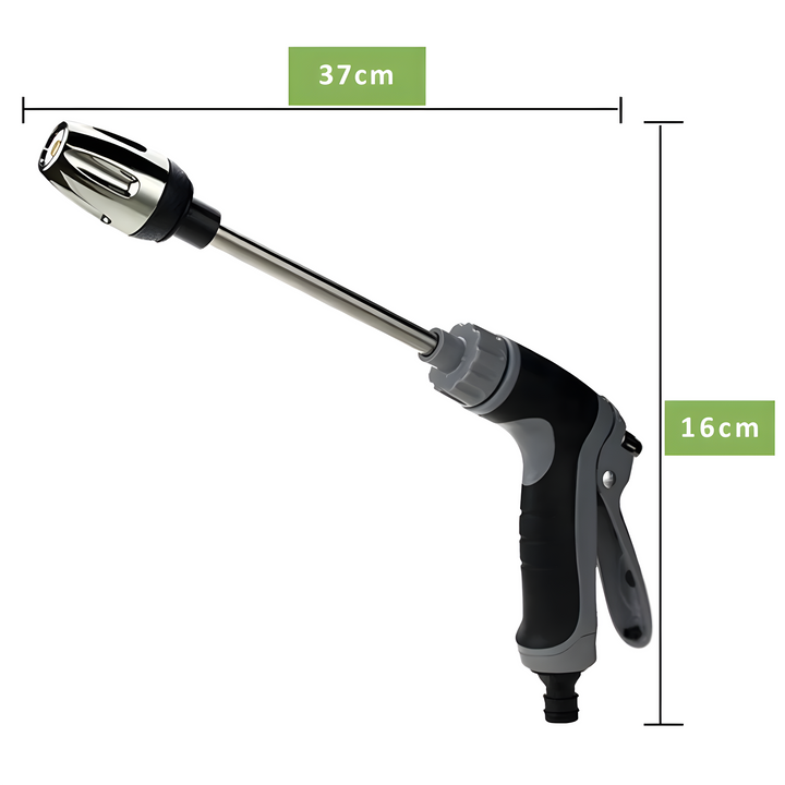 AquaBlitz™ High Pressure Spray Gun