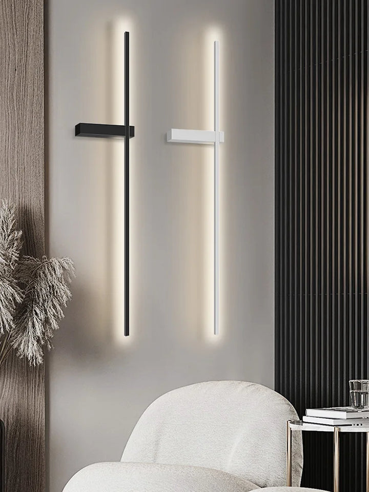 LineaLux™ LED Wandleuchte lineare Streifen
