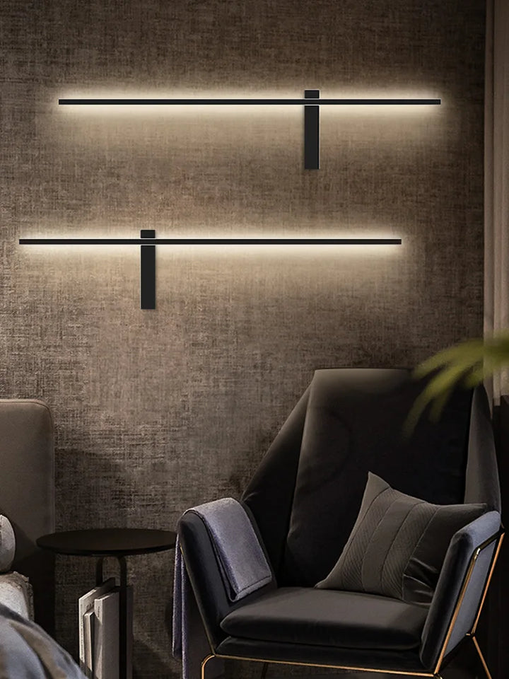 LineaLux™ LED Wandleuchte lineare Streifen