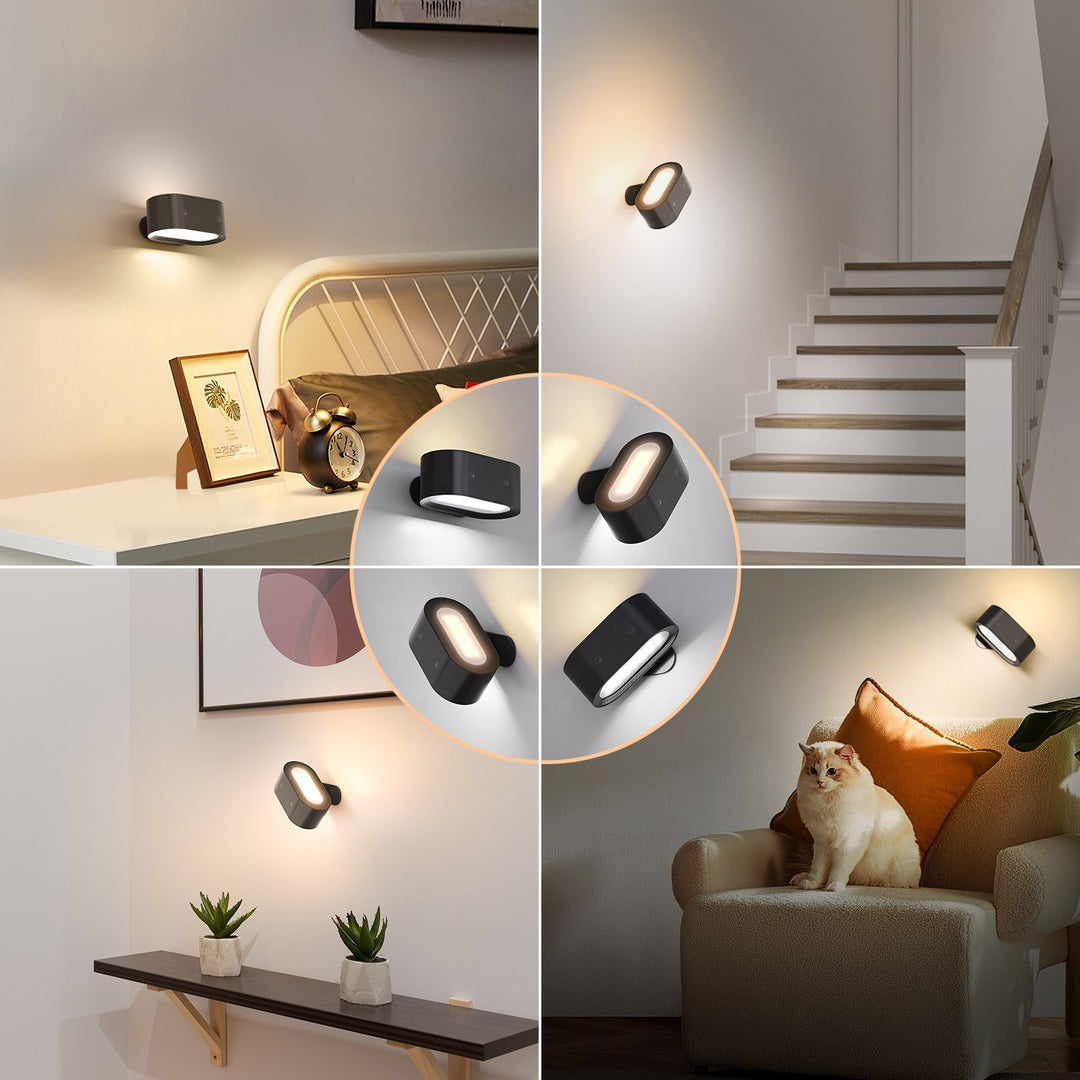 LumoFlex LED-Wandleuchte