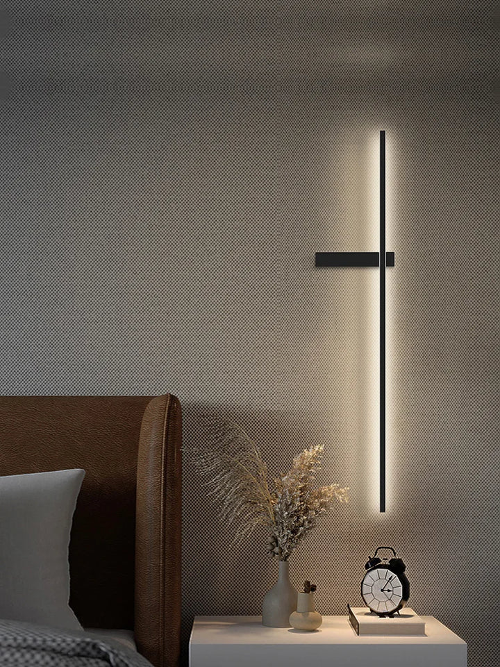 LineaLux™ LED Wandleuchte lineare Streifen