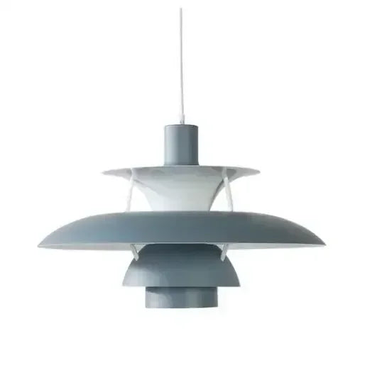 Lebendige dänische LED-Kronleuchter