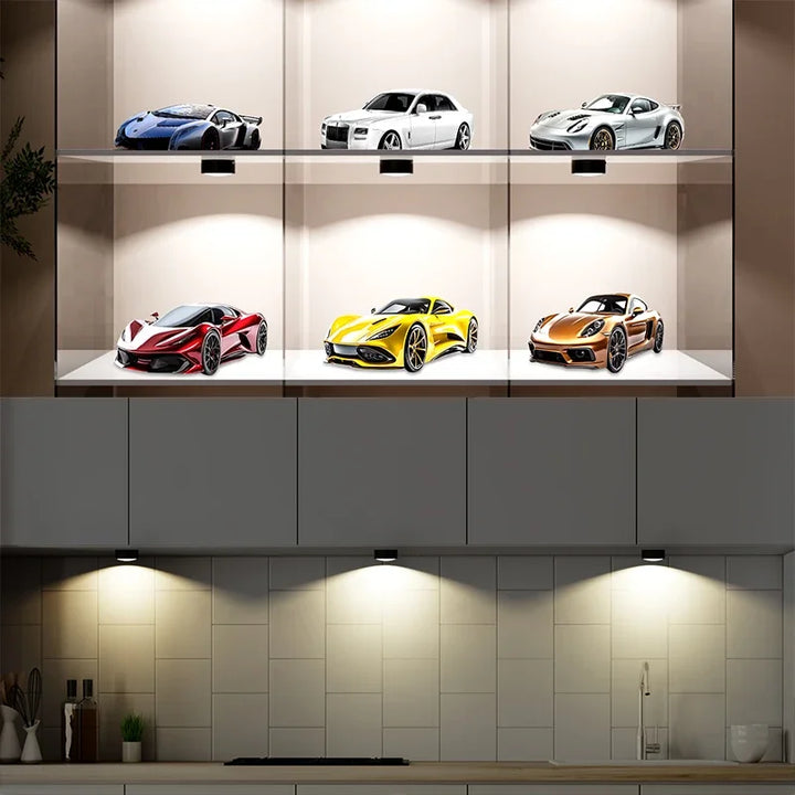 CasaBeam™ Kabellose LED Wandleuchte Fernbedienung