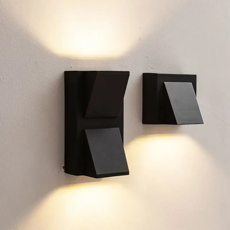 AquaLumo™ LED Außenwandleuchte IP54