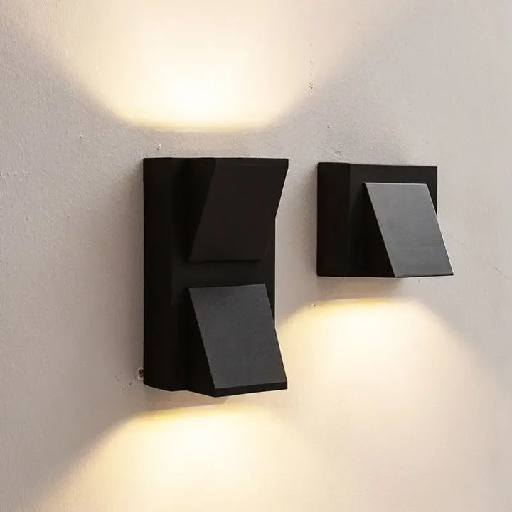 AquaLumo™ LED Außenwandleuchte IP54