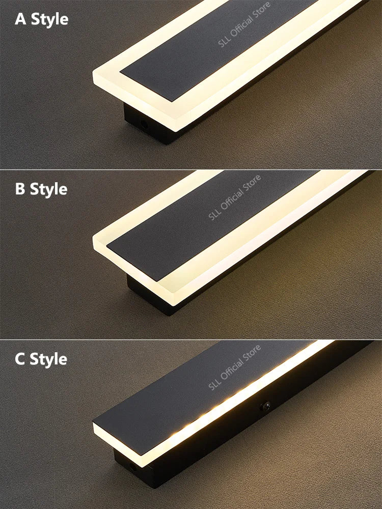 ArcLume™ LED Außenleuchte IP65