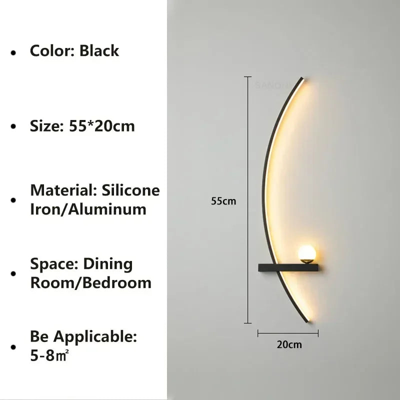 LichtWerk™ Ambient LED Licht