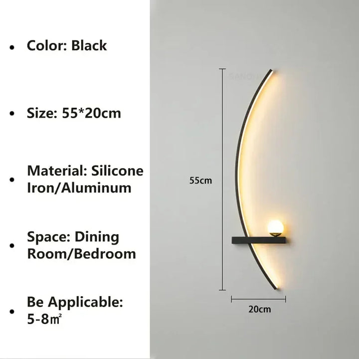LichtWerk™ Ambient LED Licht