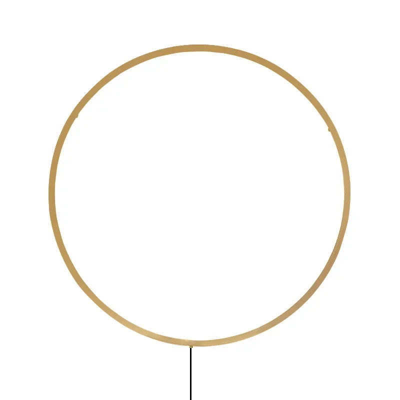 HaloCirq™ LED Wandleuchte Kreisförmiges Design