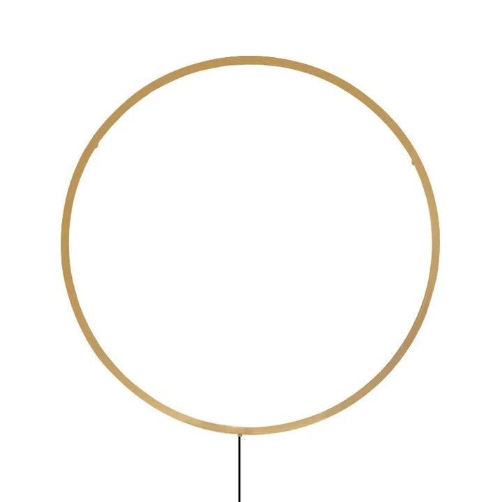 HaloCirq™ LED Wandleuchte Kreisförmiges Design