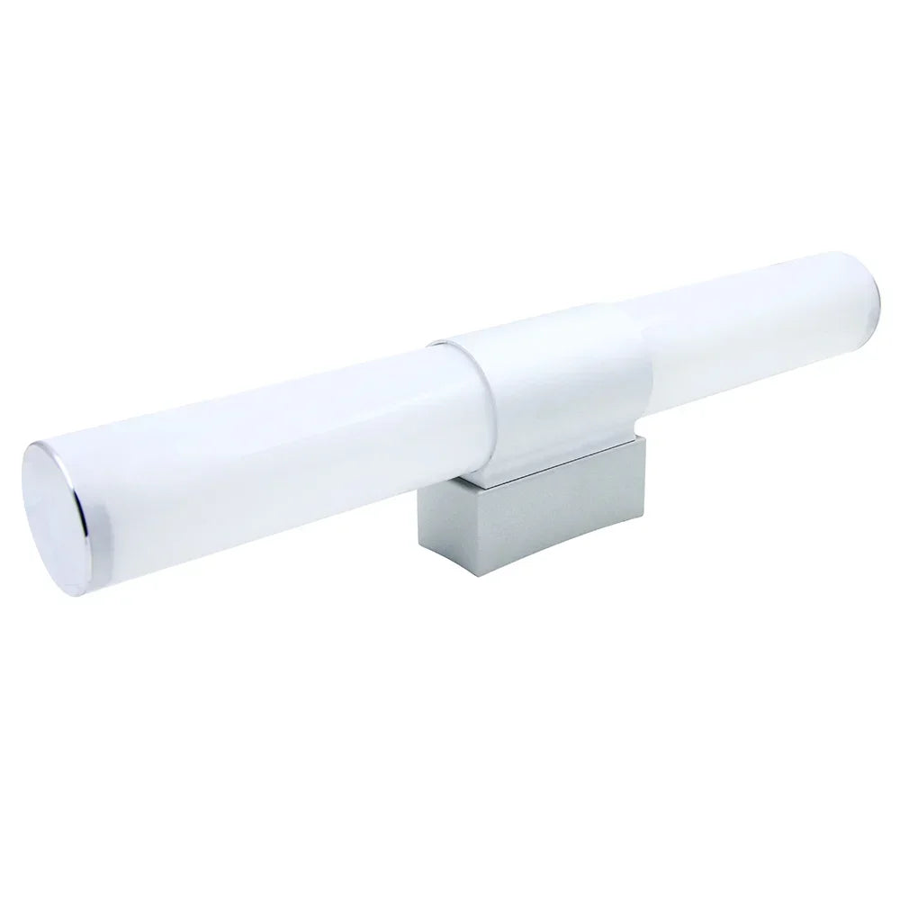 SpiegelLine™ LED Wandleuchte Bad modern.