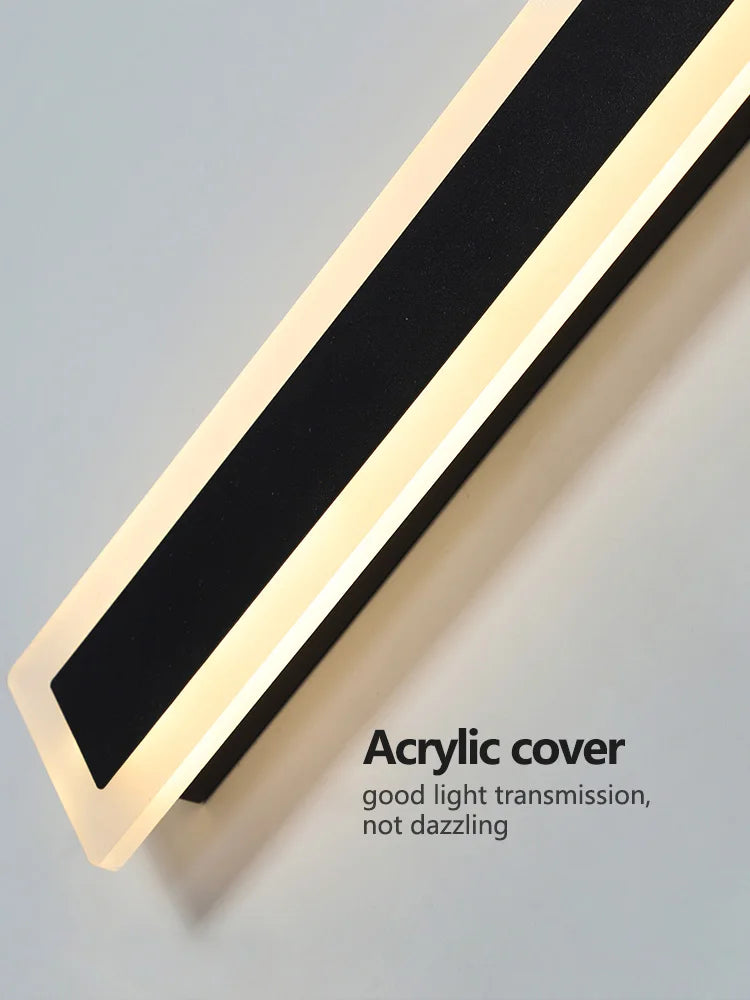 ArcLume™ LED Außenleuchte IP65