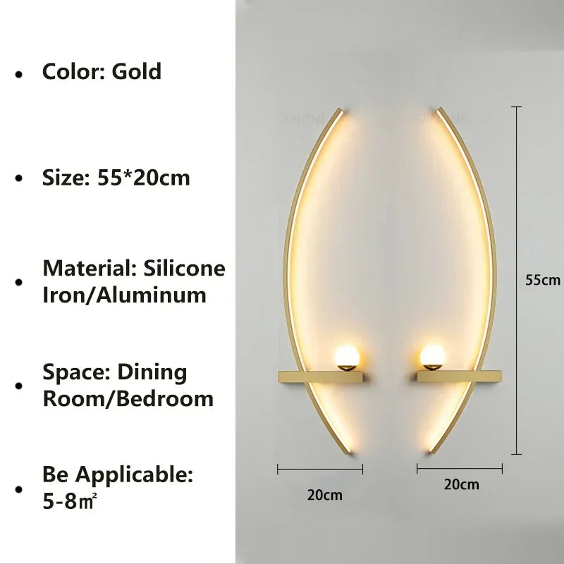 LichtWerk™ Ambient LED Licht