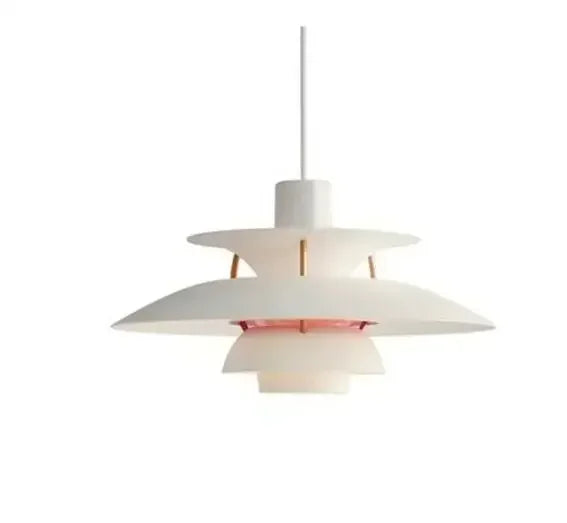 Lebendige dänische LED-Kronleuchter