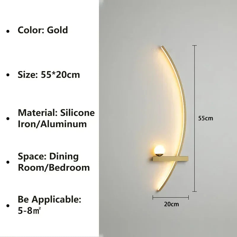 LichtWerk™ Ambient LED Licht