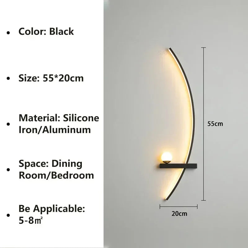 LichtWerk™ Ambient LED Licht