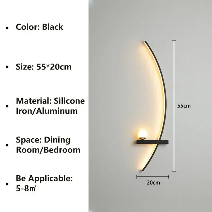 LichtWerk™ Ambient LED Licht