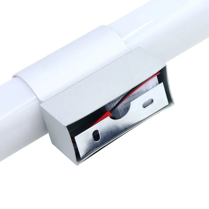 SpiegelLine™ LED Wandleuchte Bad modern.