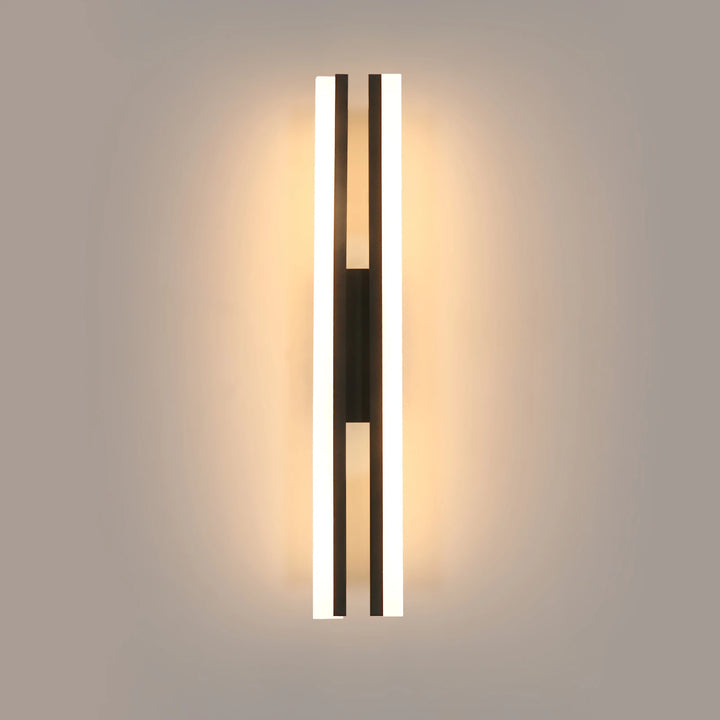 KlarWirk™ DuoLine Wandleuchte