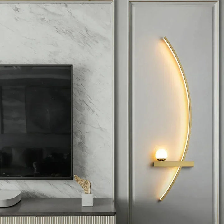 LichtWerk™ Ambient LED Licht