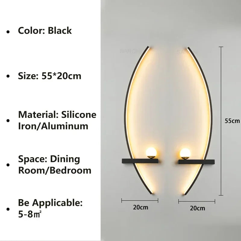 LichtWerk™ Ambient LED Licht