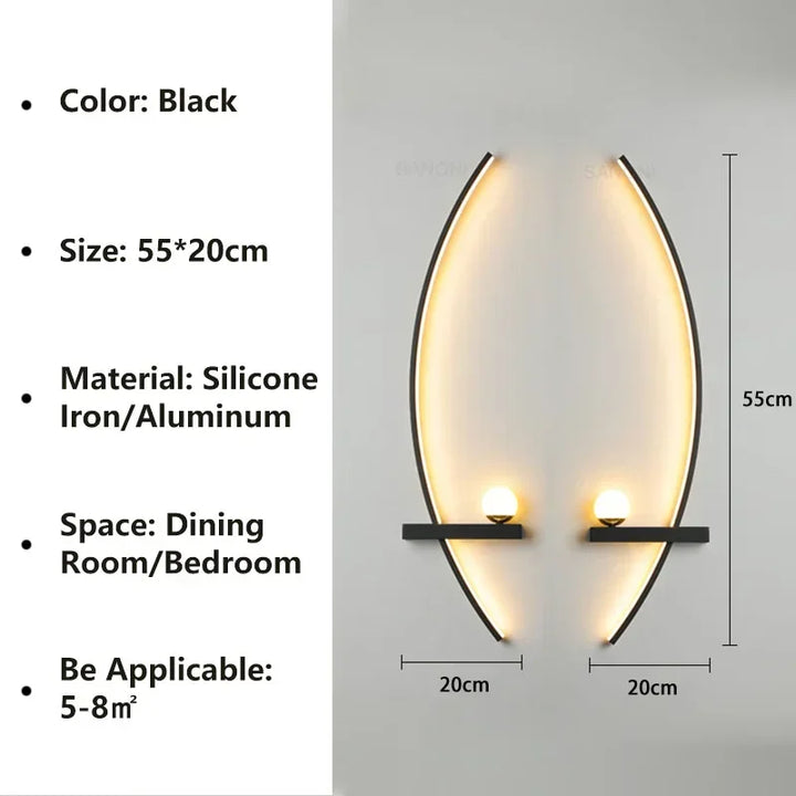 LichtWerk™ Ambient LED Licht