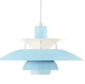 Lebendige dänische LED-Kronleuchter