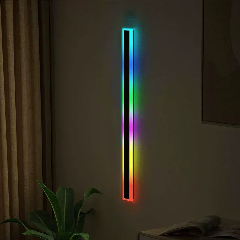 KlarWirk™ RGB Outdoor Lichtleiste