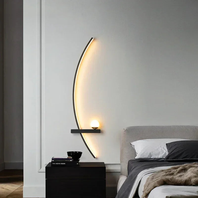 LichtWerk™ Ambient LED Licht
