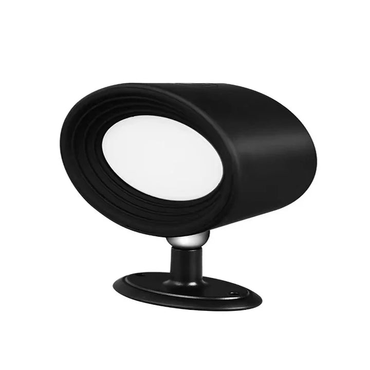 VoltAero™ LED Wandleuchte batteriebetrieben 3-Farbmodi