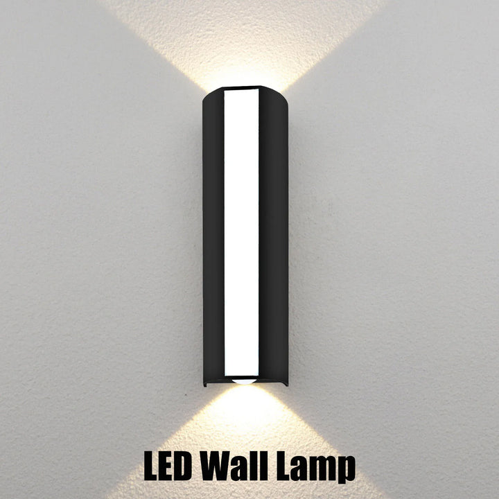 AquaBeam™ Up&Down LED-Wandlampe