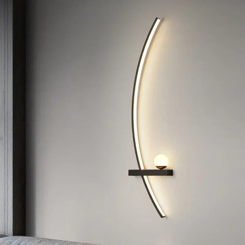 LichtWerk™ Ambient LED Licht