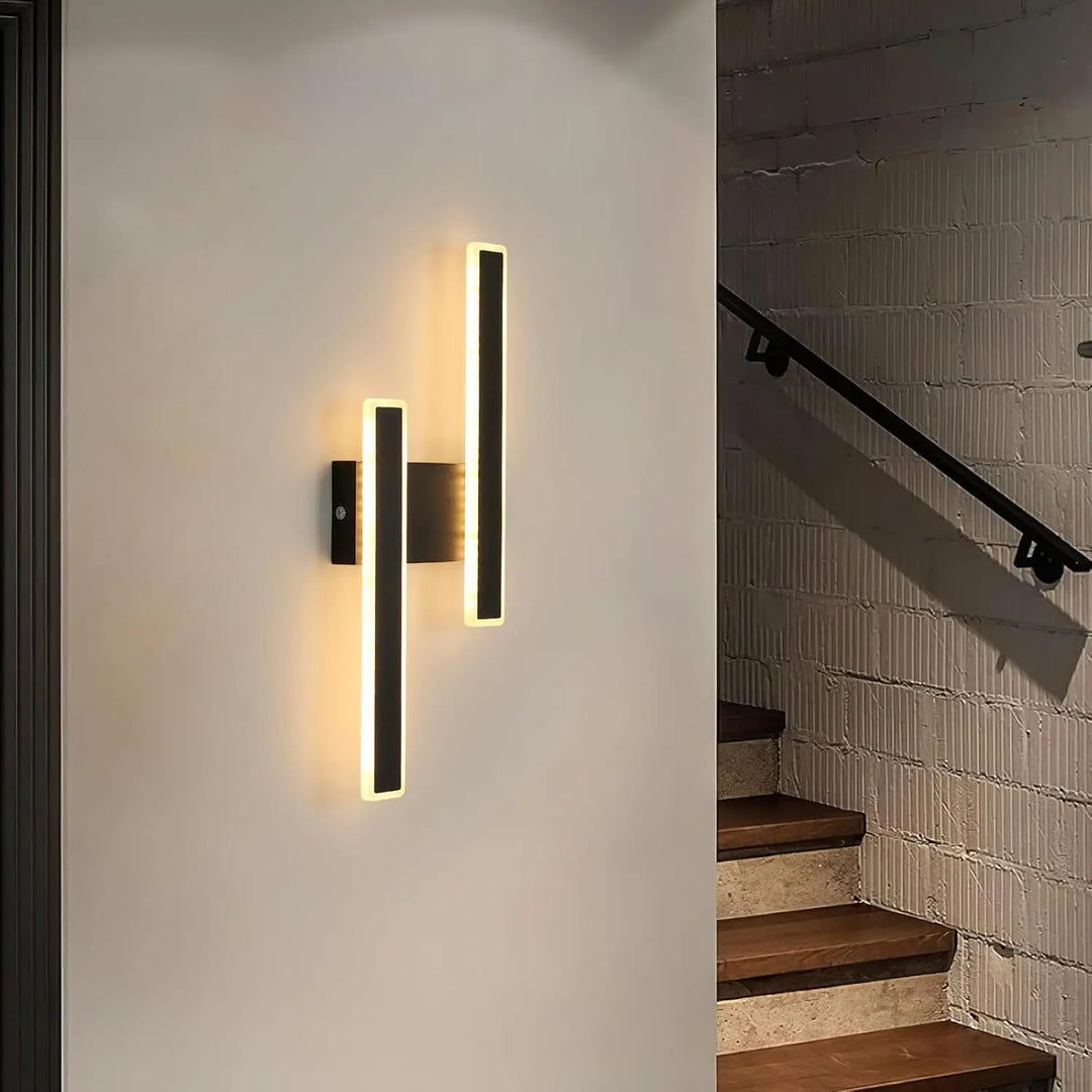 LuxWerk™ LED Wandleuchte 3 Farbtemperaturen