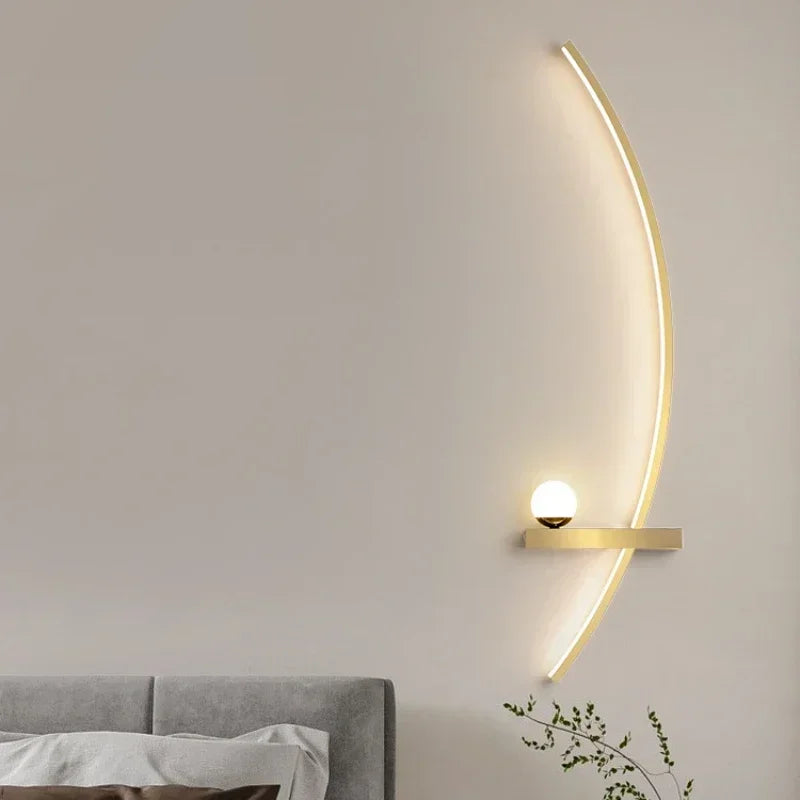 LichtWerk™ Ambient LED Licht
