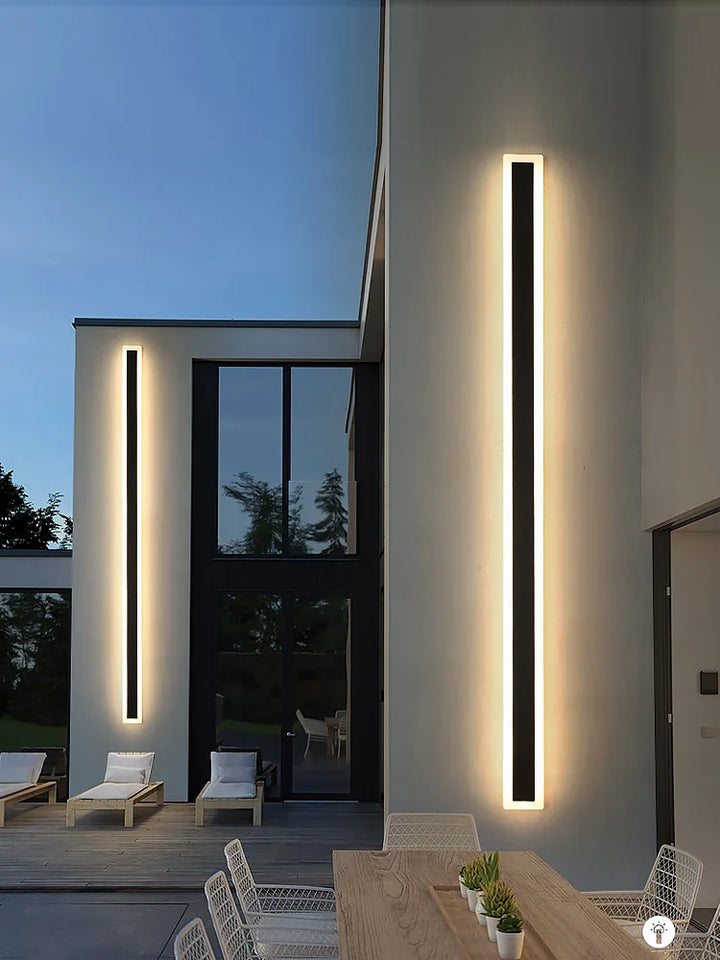 ArcLume™ LED Außenleuchte IP65