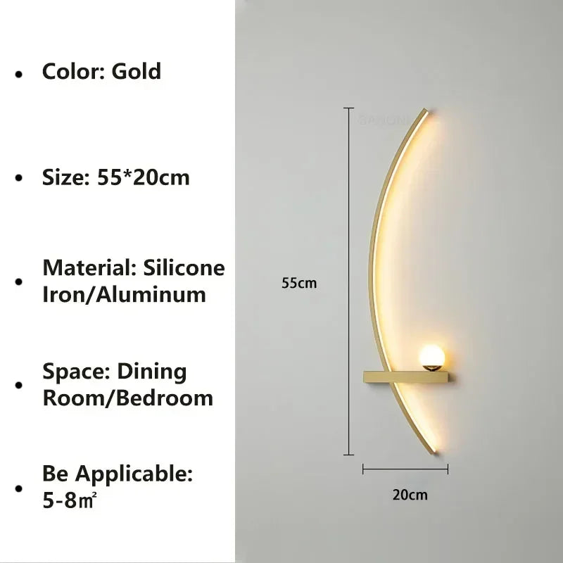 LichtWerk™ Ambient LED Licht