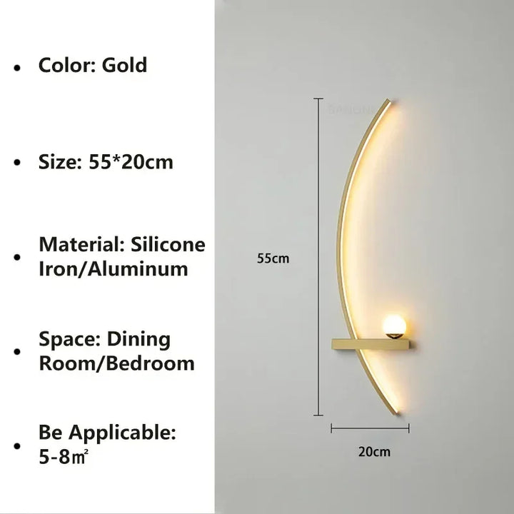 LichtWerk™ Ambient LED Licht
