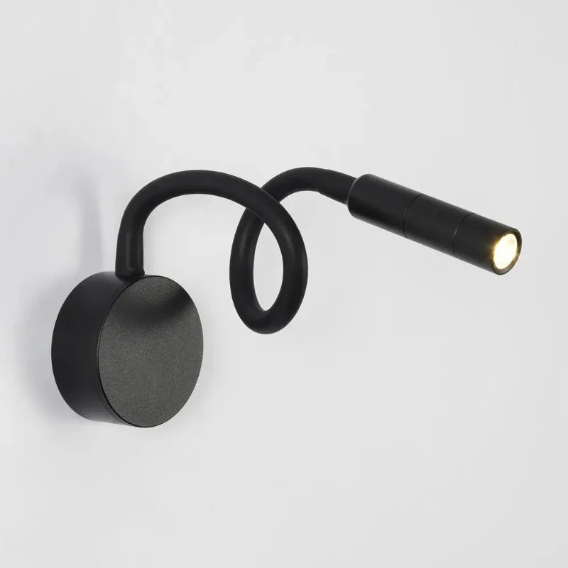 KlarWirk™ Kabellose LED Wandleuchte mit Bewegungssensor