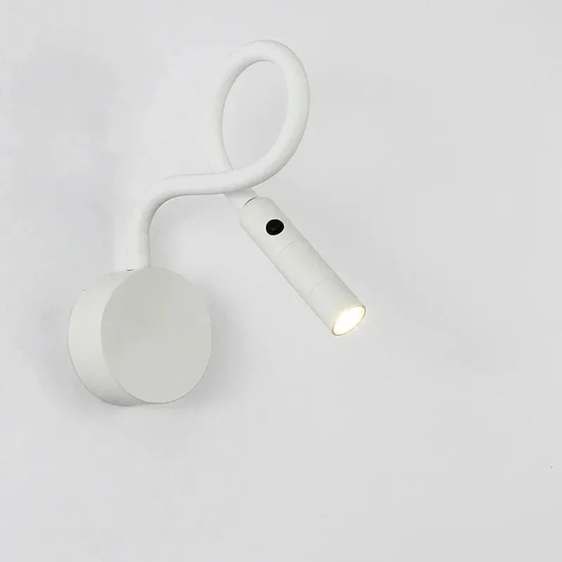 KlarWirk™ Kabellose LED Wandleuchte mit Bewegungssensor