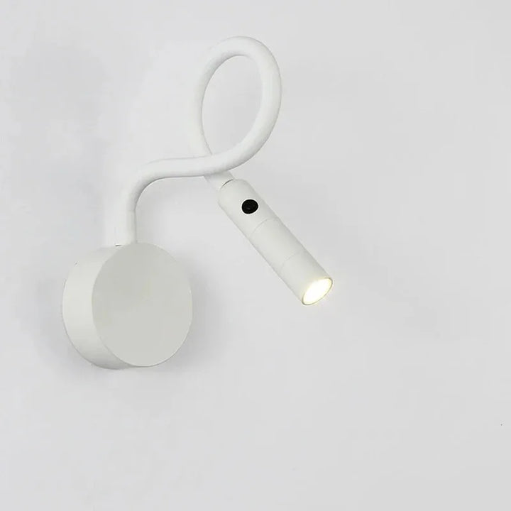 KlarWirk™ Kabellose LED Wandleuchte mit Bewegungssensor