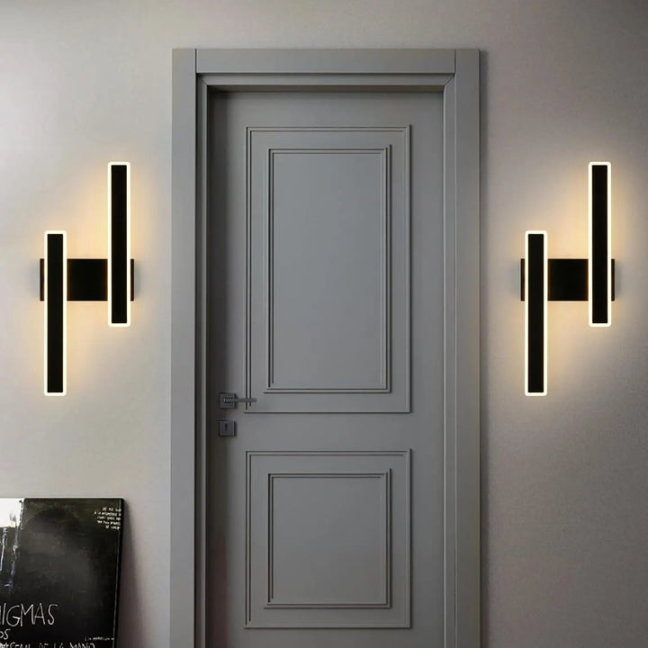 LuxWerk™ LED Wandleuchte 3 Farbtemperaturen