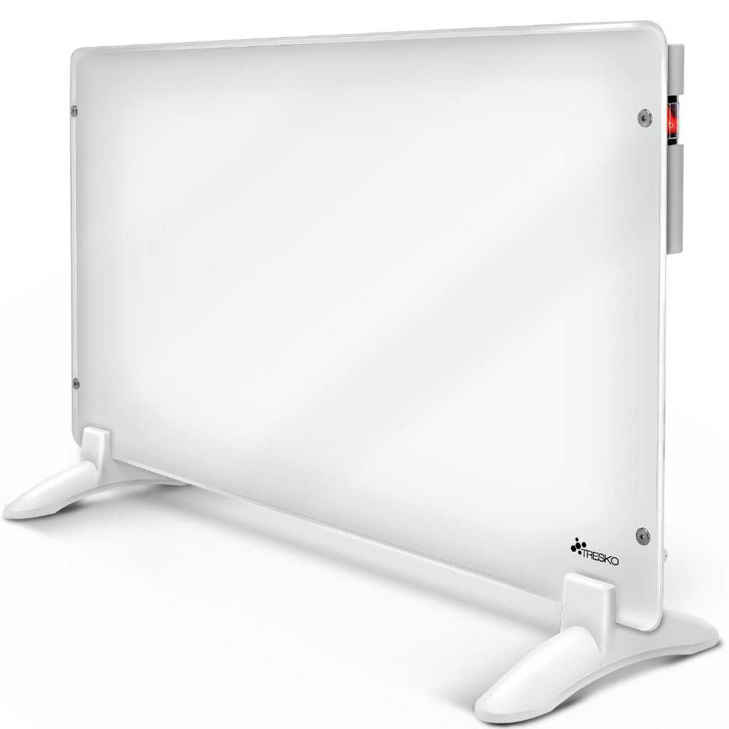 ThermoGlass™ Infrarotheizung