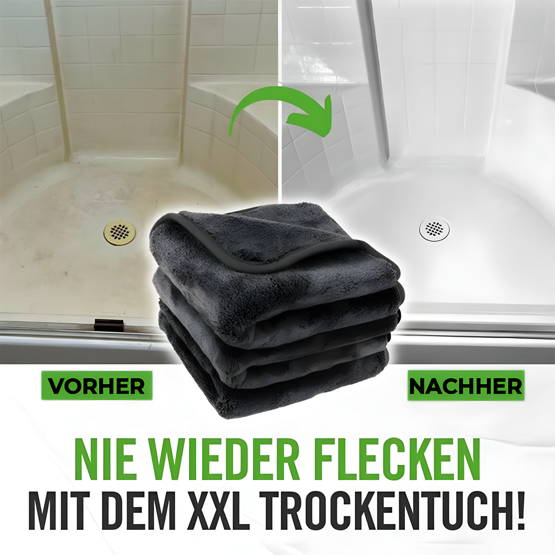 TwistDry™ Trockentuch XXL